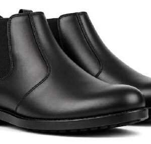 ZARRADOT — Men's Chelsea Boots — Classic Style, Modern Comfort