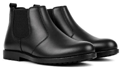 ZARRADOT — Men's Chelsea Boots — Classic Style, Modern Comfort